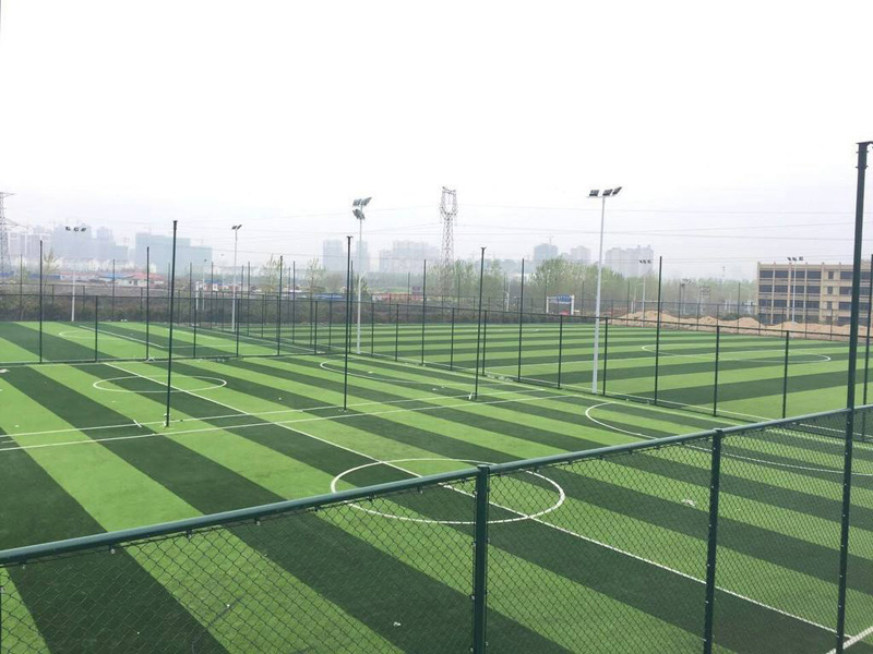 運動場護欄網